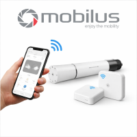 Mobilus – sterowanie z telefonu